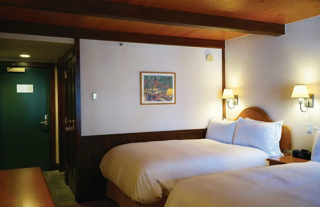 Post Hotel And Spa-1