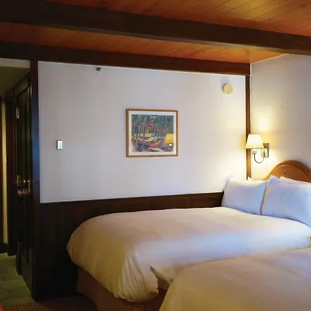 Post Hotel And Spa-2