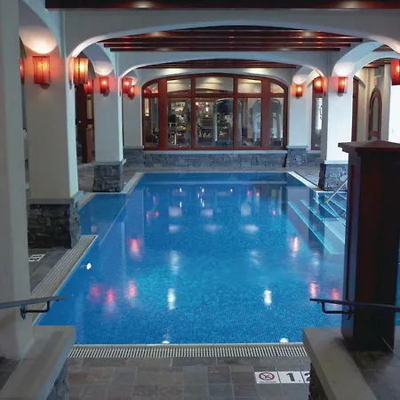 Post Hotel And Spa-2