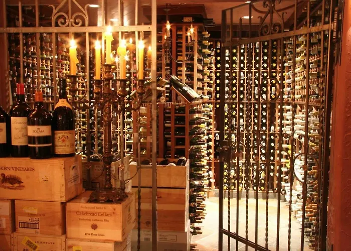 Post And SpaSpa Hotel