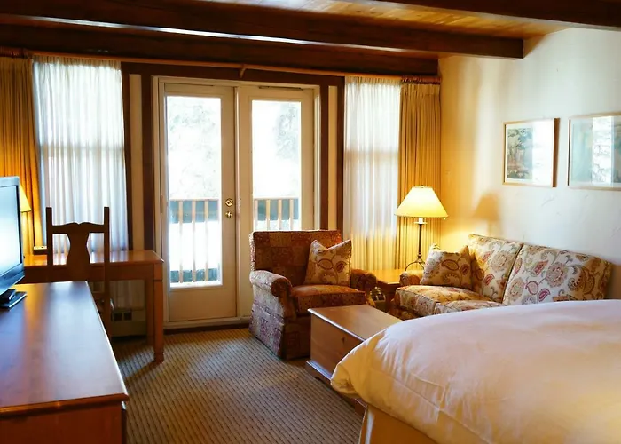 Post And SpaSpa Hotel